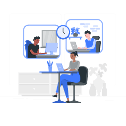 Permanent Remote Work