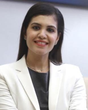 Harman Saini