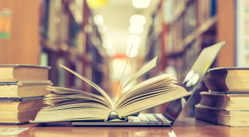 Virtual Career Development Library including test prep courses