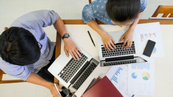 Corporate Law Library